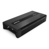 Helix Amplify 2-Series | 201 Direct One Channel Car Audio Amplifier