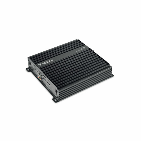 FOCAL AP 4.380 Auditor Series 4 channel car amplifier 70 watts RMS x 4 | AP_4340 FOCAL AP 4.380 Auditor Series 4 channel car amplifier 70 watts RMS x 4 | AP_4340