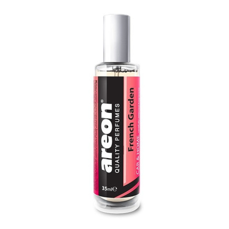 Areon French Garden Spray Blister | 35ml | APC18