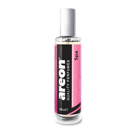 Areon French Spa | 35ml Spray Blister | APC20