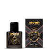 AREON CAR Air Freshner Perfume VIP 50ml Black Design | Fragrance Black King  | VIPB02
