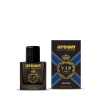 AREON CAR Air Freshner Perfume VIP 50ml Black Design | Fragrance Legend  | VIP03