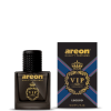 AREON CAR Air Freshner Perfume VIP 50ml Black Design | Fragrance Legend  | VIPB03