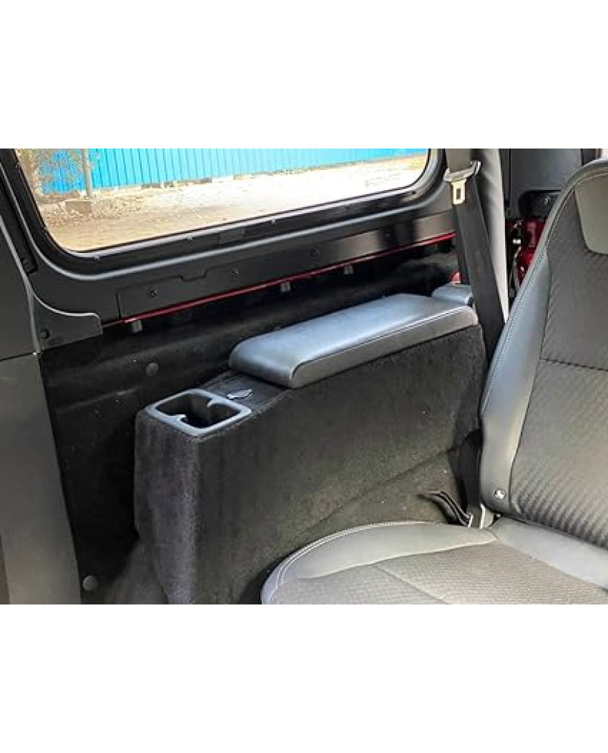 BIMBRA REAR ARM REST