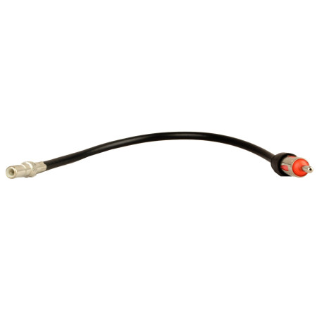 Global Byte Chevrolet  Captiva Antenna Pin For Aftermarket Radio to connect OEM Antenna Connector | AT-CH08/CAP