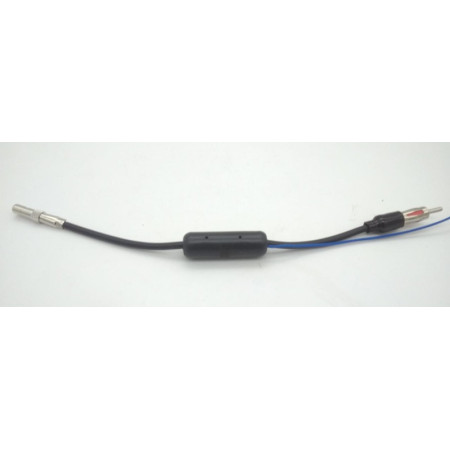 Global Byte Chevrolet Captiva Antenna Pin with amplified filter | AT-CH08/CAP-AMP