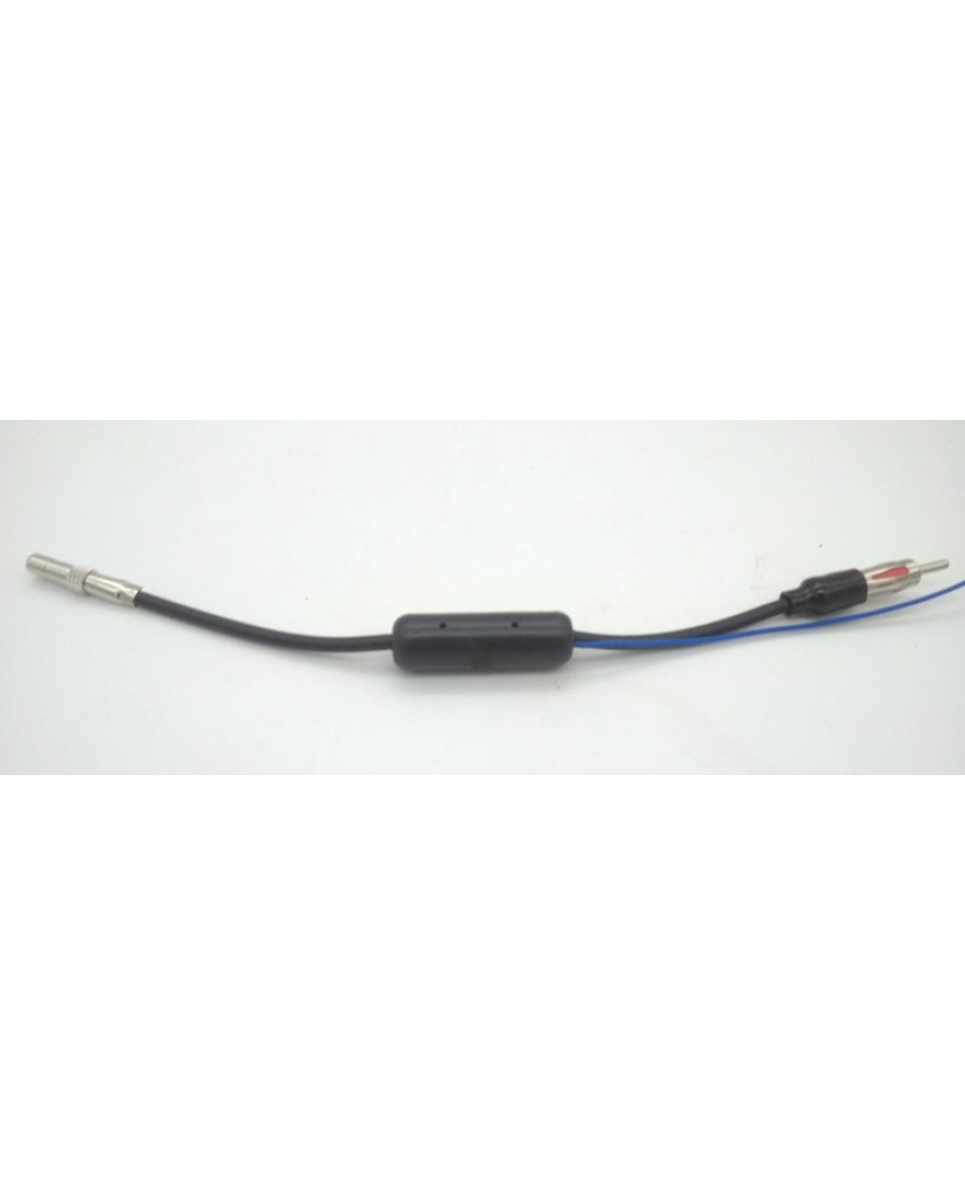 Chevrolet Captiva Antenna Pin with amplified filter