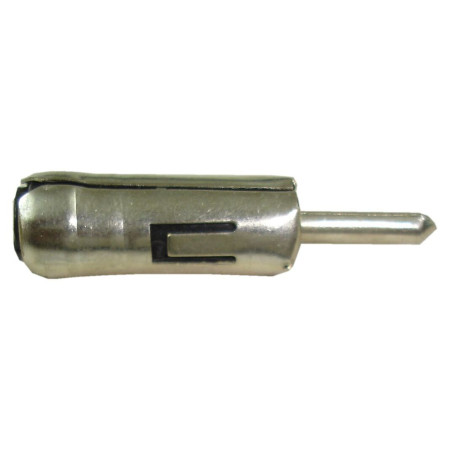Global Byte Ford Antenna Pin for Aftermarket Radio to connect OEM Antenna Connector | AT-FD05/AL