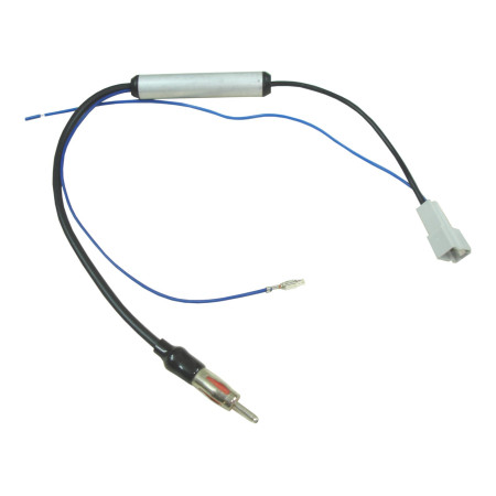 Global Byte Honda Antenna Pin with amplified filter | AT-HO01/AL-AMP Global Byte Honda Antenna Pin with amplified filter | AT-HO01/AL-AMP