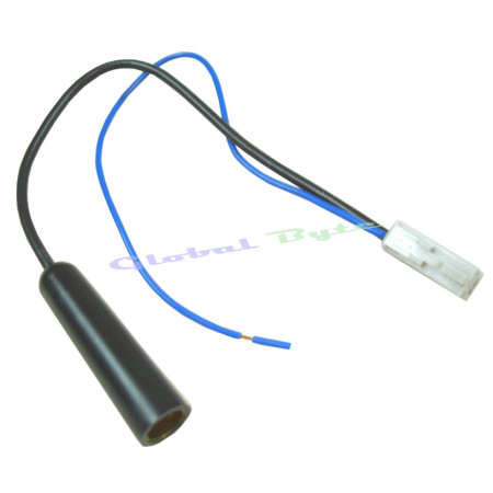 Global Byte Honda Female Antenna Pin | AT-HO02/AL-FM Global Byte Honda Female Antenna Pin | AT-HO02/AL-FM