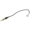 Global Byte Hyundai All Model Antenna Pin for Aftermarket Radio to connect OEM Antenna Connector | AT-HY01/AL