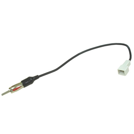 Global Byte Hyundai All Model Antenna Pin for Aftermarket Radio to connect OEM Antenna Connector | AT-HY01/AL