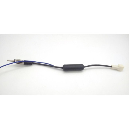 Global Byte Hyundai Antenna Pin with amplified filter | AT-HY01/AL-AMP Global Byte Hyundai Antenna Pin with amplified filter | AT-HY01/AL-AMP