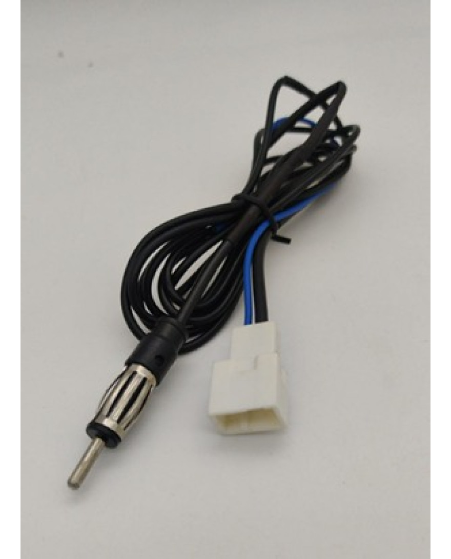 Hyundai Creta 2019 Basic Modal Antenna Pin