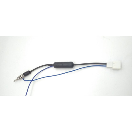 Global Byte Maruti Suzuki Antenna Pin with amplified filter | AT-SZ01/AL-AMP Global Byte Maruti Suzuki Antenna Pin with amplified filter | AT-SZ01/AL-AMP