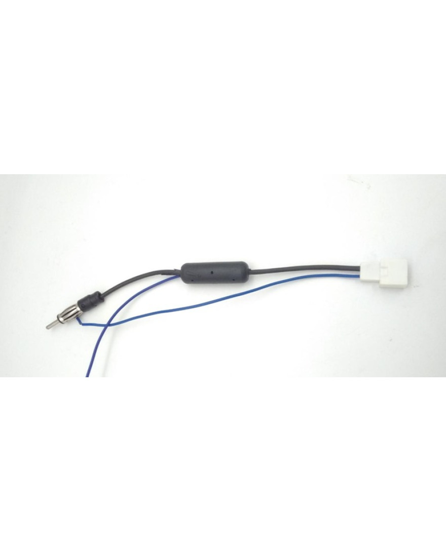 Maruti Suzuki Antenna Pin with amplified filter