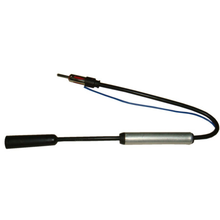 Global Byte Universal Antenna Pin with amplified filter | AT-UN01 Global Byte Universal Antenna Pin with amplified filter | AT-UN01