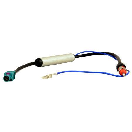 Global Byte Volkswagen Antenna Pin with amplified filter | AT-VW01/AL-AMP