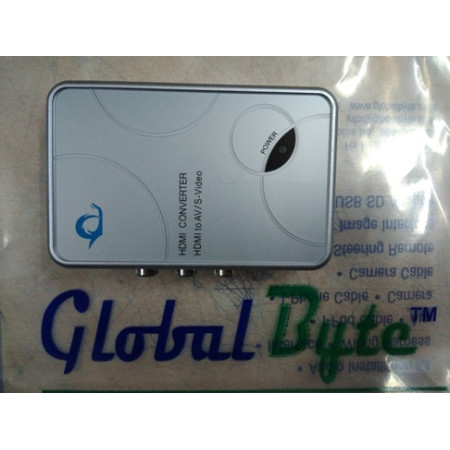 Global Byte Honda CRV 2015-16-17 Aux or AV in Interface | AU-05HO/CRV-AUX Global Byte Honda CRV 2015-16-17 Aux or AV in Interface | AU-05HO/CRV-AUX