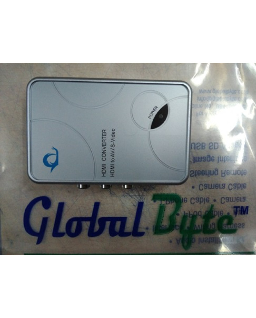 Global Byte Honda CRV 2015-16-17 Aux or AV in Interface | AU-05HO/CRV-AUX
