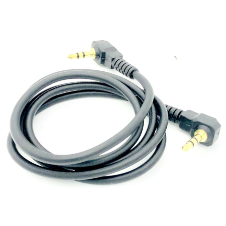 Global Byte Universal Aux Cable | AU-AUX100 Global Byte Universal Aux Cable | AU-AUX100