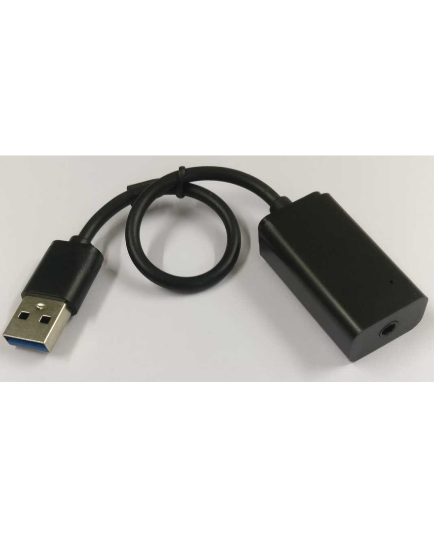 Global Byte Aux To USB For Benz | AU-AUX-USB/BZ