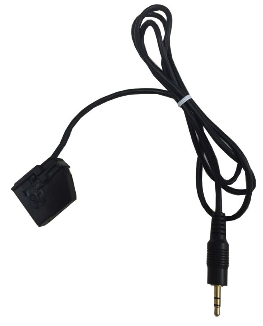BMW AUX Cable for OEM Radio