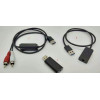 Global Byte Aux Interface for Benz GLA And GLE Class | AU-BZ/AUX-GLA