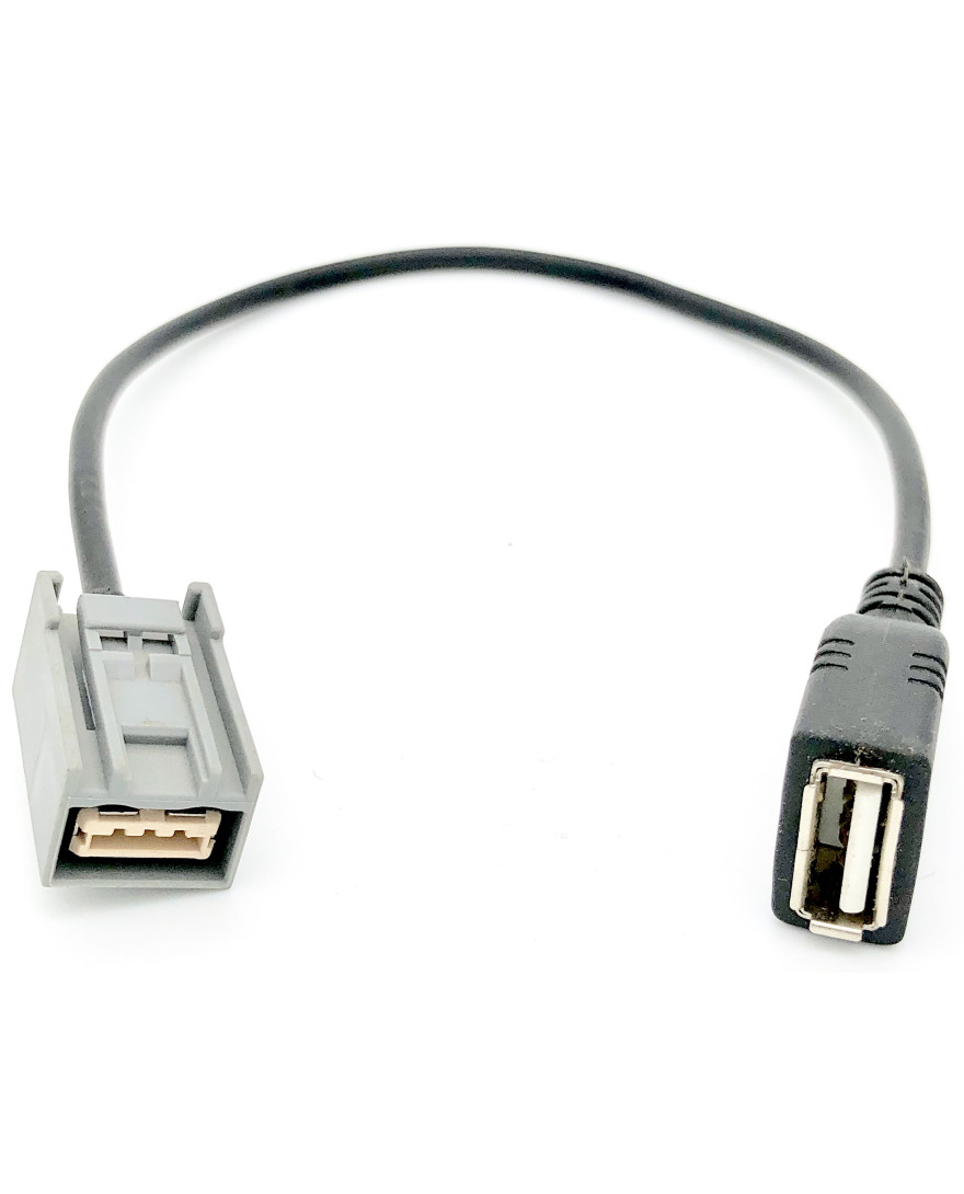 Honda Accord OEM USB Connector
