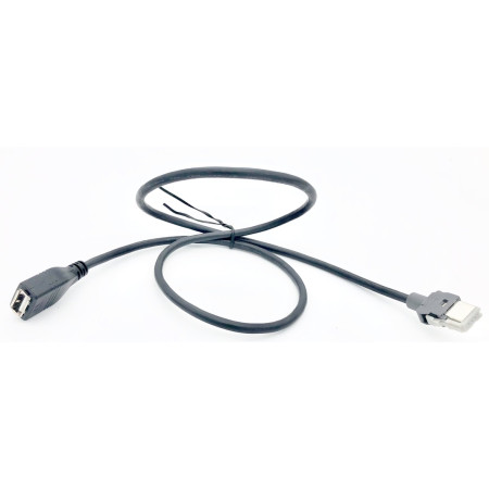 Global Byte Hyundai OEM USB Connector used for OEM Radio | AU-HY04/U/LH Global Byte Hyundai OEM USB Connector used for OEM Radio | AU-HY04/U/LH