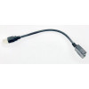 Global Byte Hyundai OEM Place USB Retention Cable | AU-HY04/U/OE