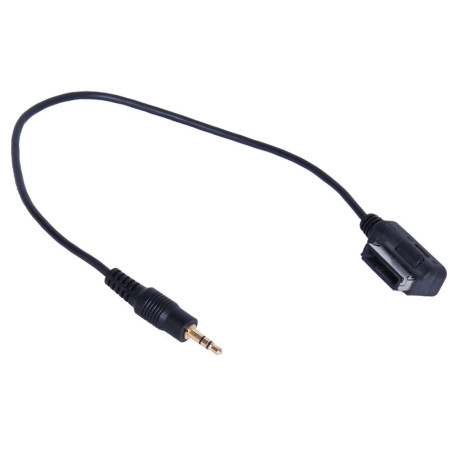 Global Byte Mercedes MMI to AUX | AU-MMIPC/BZ-A Global Byte Mercedes MMI to AUX | AU-MMIPC/BZ-A