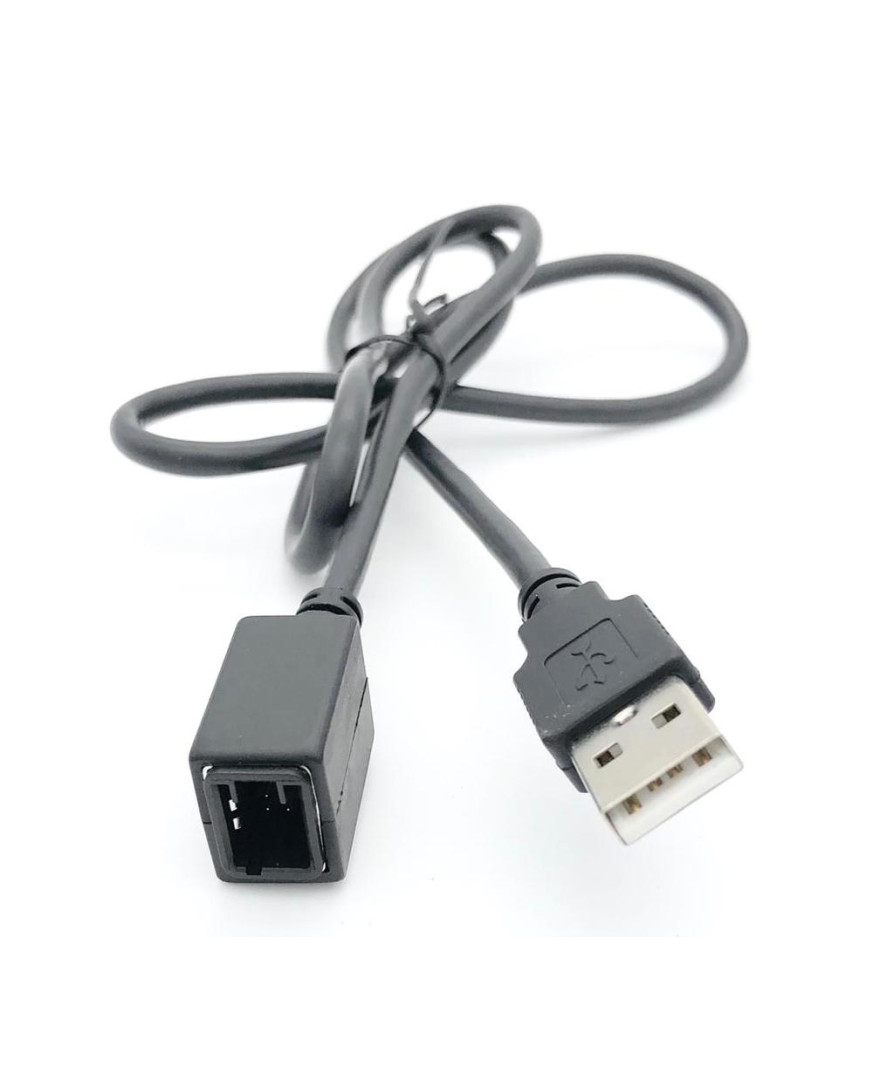 Maruti Suzuki OEM USB Retention