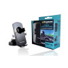 Bergmann Auto Grip Automatic Mobile Holder | XL, Black