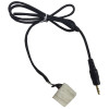 Global Byte Toyota Old Models AUX Retention Cable | AU-TY08/A