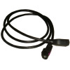 Global Byte Volkswagen OEM Place USB Retention Cable | AU-VW04/U/LH