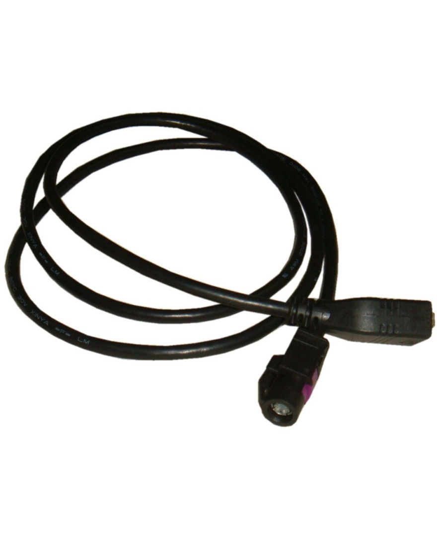 VW (Volkswagen) OEM Place USB Retention Cable