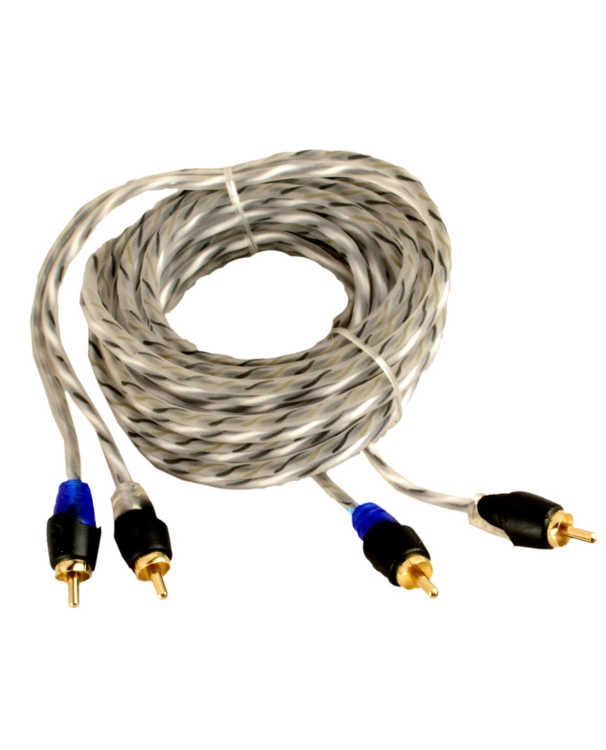 RC Cable 2 MTR Set of 3 Pcs