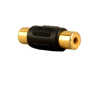 Global Byte Universal RC to RC Jointer | AV-01RC-RC Global Byte Universal RC to RC Jointer | AV-01RC-RC