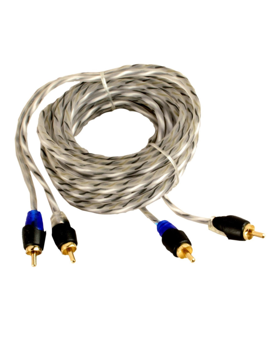 RC Cable 5 MTR Set of 2 Pcs