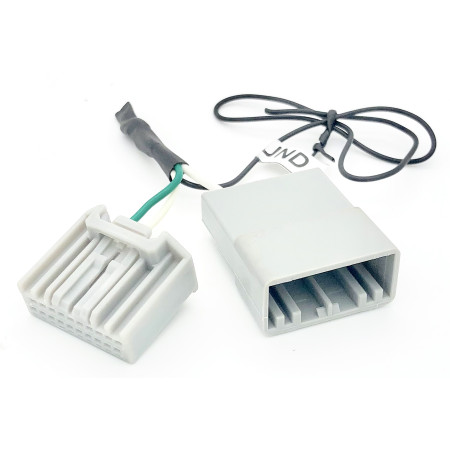 Global Byte Honda 2017,2018 PSS System TV Free Interface | AVG-02HO/SCR-17 Global Byte Honda 2017,2018 PSS System TV Free Interface | AVG-02HO/SCR-17