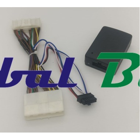 Global Byte Mahindra Marazzo  TV Free Interface | AVG-02MH-MRZ/SCR Global Byte Mahindra Marazzo  TV Free Interface | AVG-02MH-MRZ/SCR