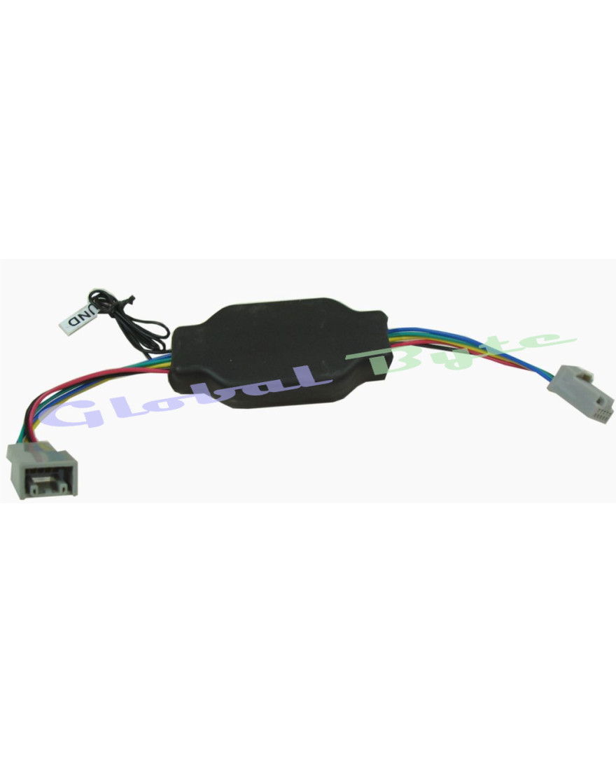 Global Byte Maruti suzuki Tv Free Interface | AVG-02SZ/SCR