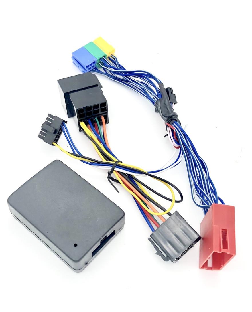 Global Byte Hexa TV Free Interface | AVG-02TA-HR/SCR