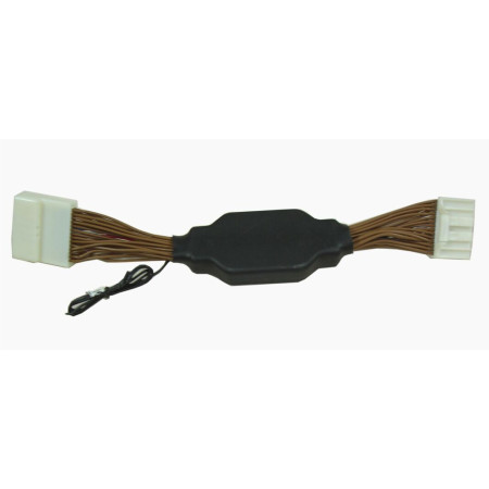 Global Byte Toyota TV Free Interface | AVG-02TY/SCR