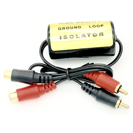 Global Byte Universal Noise Filter | AVG-04NSFTR Global Byte Universal Noise Filter | AVG-04NSFTR