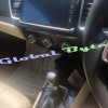 Global Byte Tv Free Interface suitable for Honda City, New Jazz, WRV & Amaze  2020+ (Alpine System) | AVG-HO/SCR-20