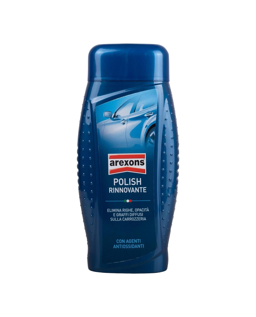 AREXONS Polish N Clean 500 Ml Liquid