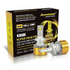 Aozoom AZ 1301S 65W CAR LED BULBS 4300K | Lumen Flux 5000LM