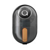 Godrej aer click | Car Vent Air Freshener Kit | Long Lasting | Spill proof | Musk After Smoke | 10g